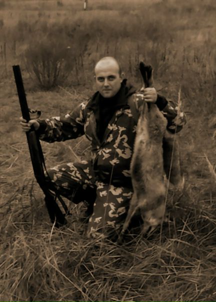 №37, Сергей Лазоренко, Березань №37, Сергей Лазоренко, Березань