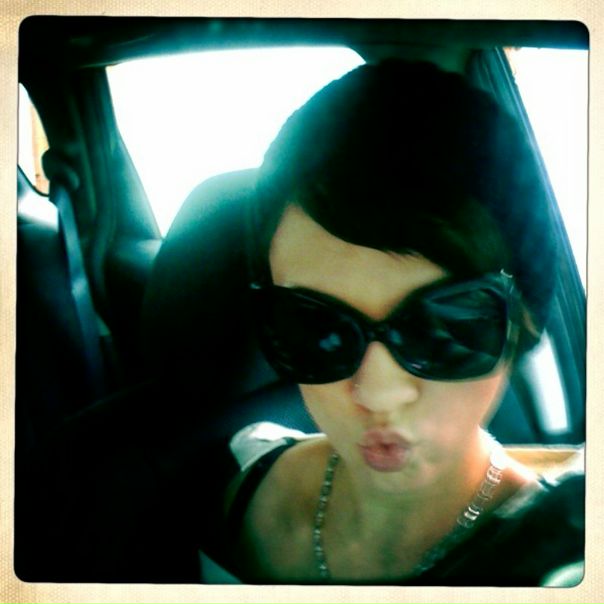 №124, Лена James, Los Angeles, США №124, Лена James, Los Angeles, США