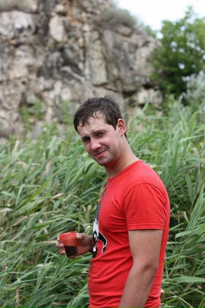 №71, Андрей Билецкий, 42 года, Киев №71, Андрей Билецкий, 42 года, Киев