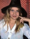Фотография Леонидовой Дашки