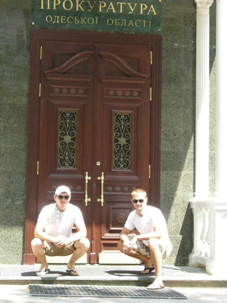 Андрей Горегляд Геннадьевич | Пинск