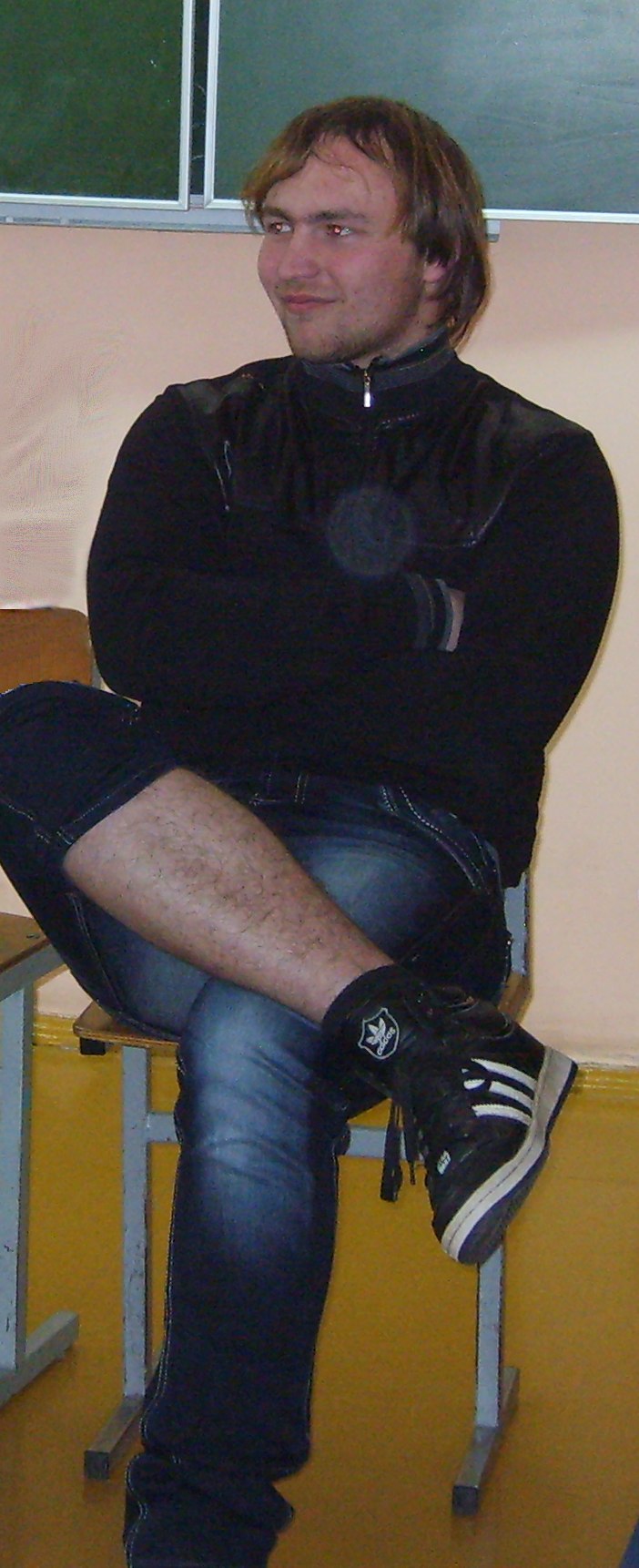 Сергей Штукин | Полоцк