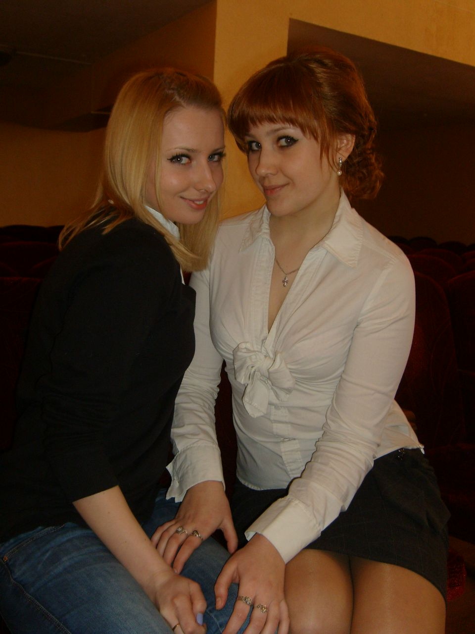 Виктория Янковская | Миоры