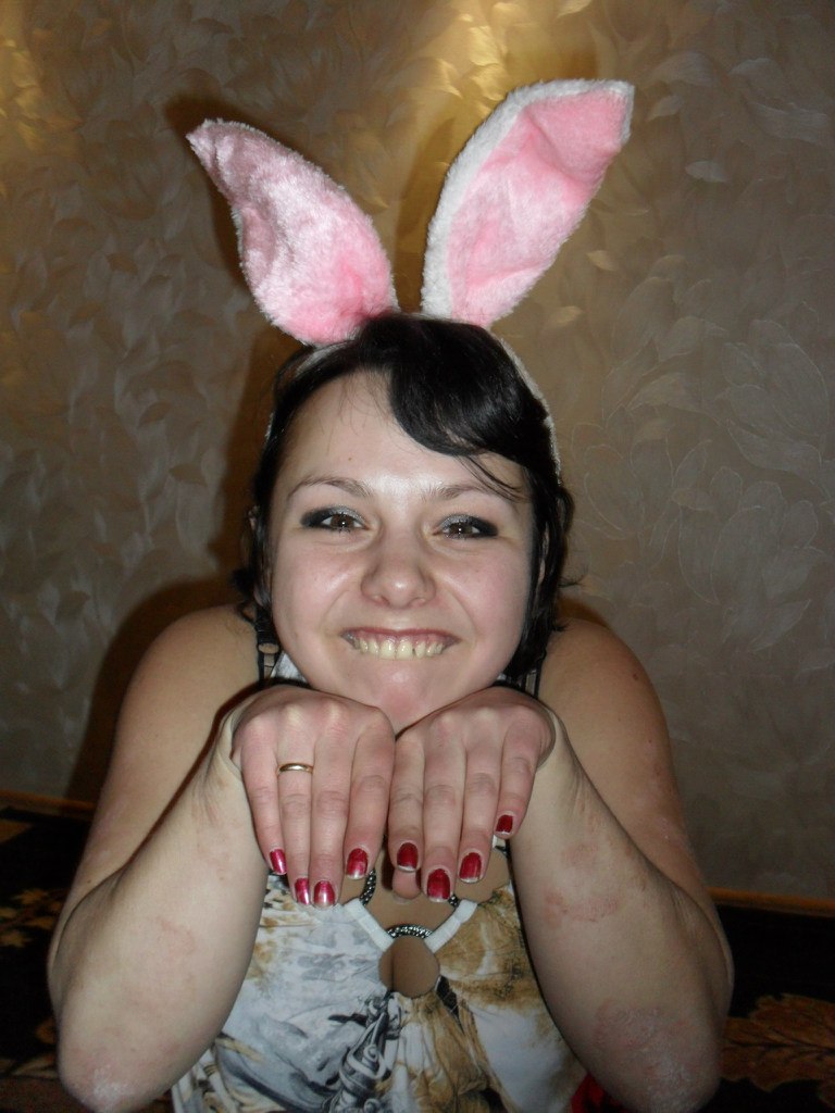 Татьяна НЕСТЕРЧУК(ХАРАМАН) | Мариуполь