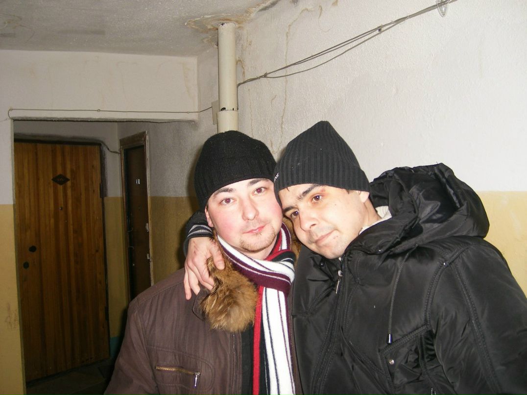 Виталий Белков FUCK SHIST | 