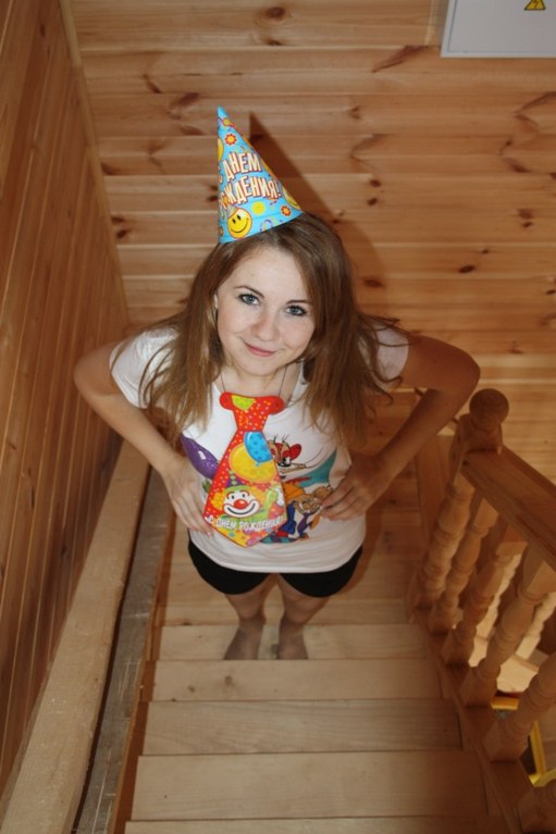 Илиана Касаточкина ♥ | Калининград