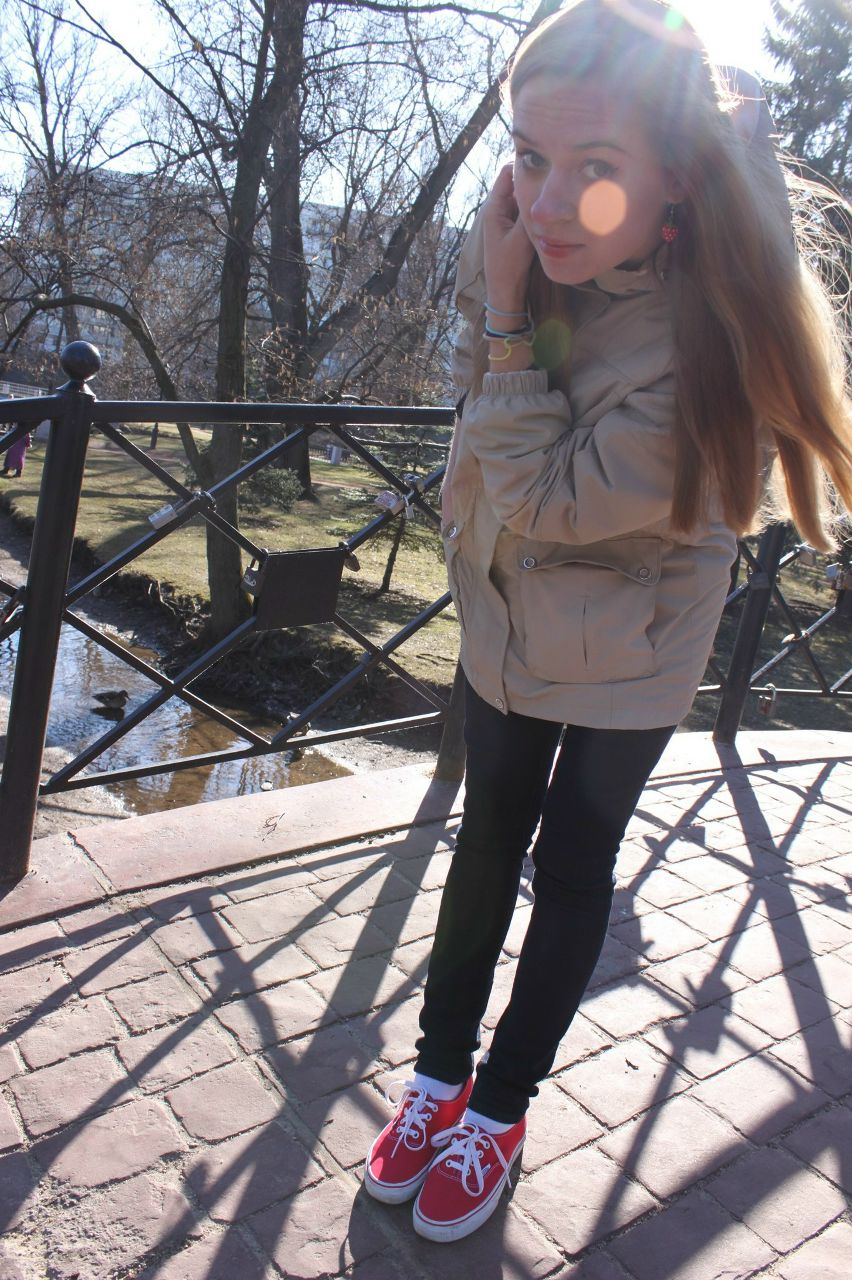 Natalie Miette | Минск