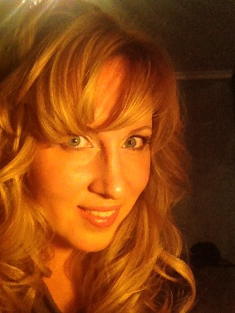 Татьяна Гущина | Москва