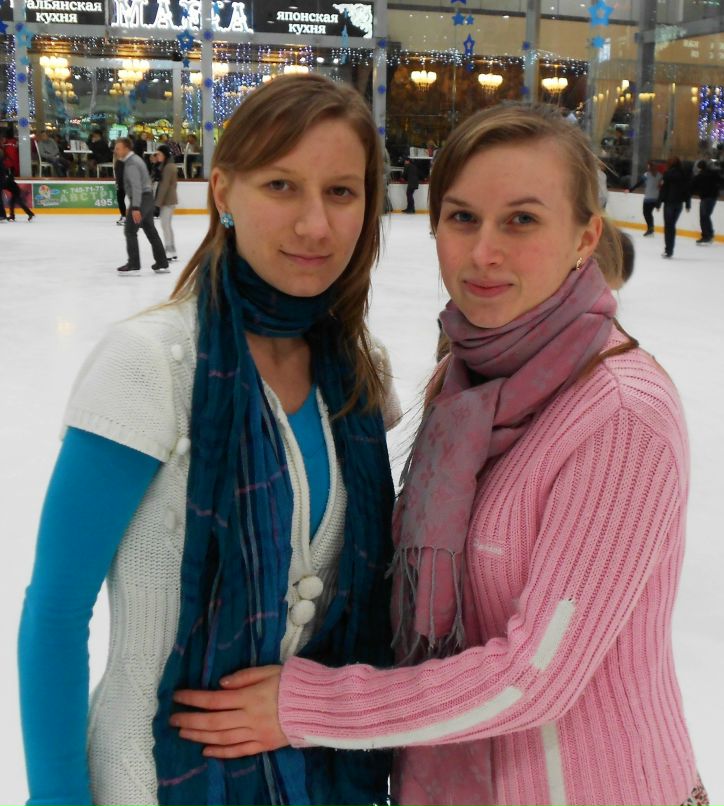 Таня Галиченко | Днепр (Днепропетровск)