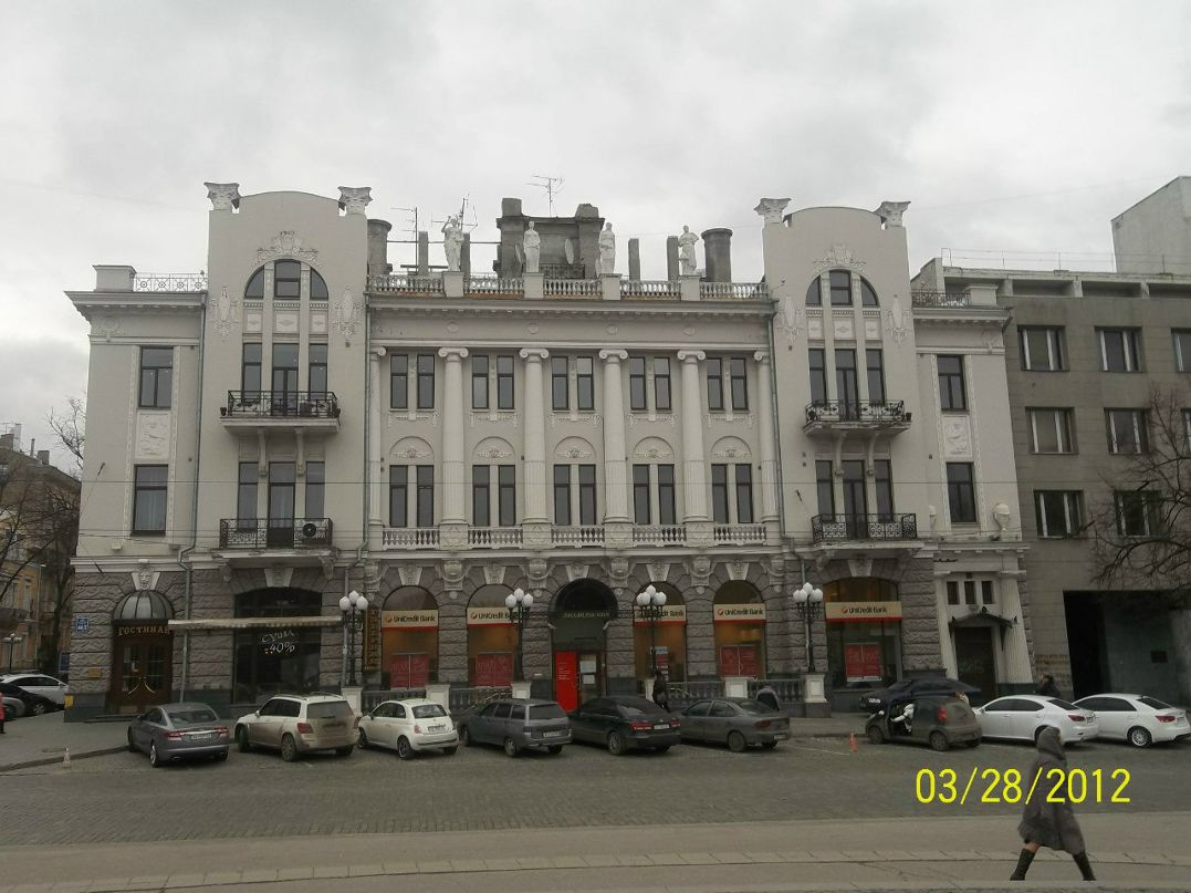 Антон Александров ★Kot Matroskin★ | 