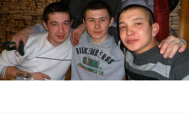 Эмиль Хаиров | Челябинск