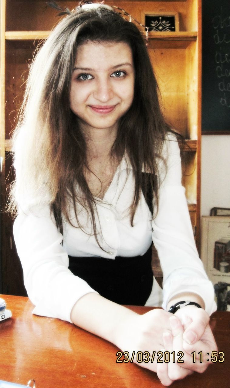 Софія Митко | Львов