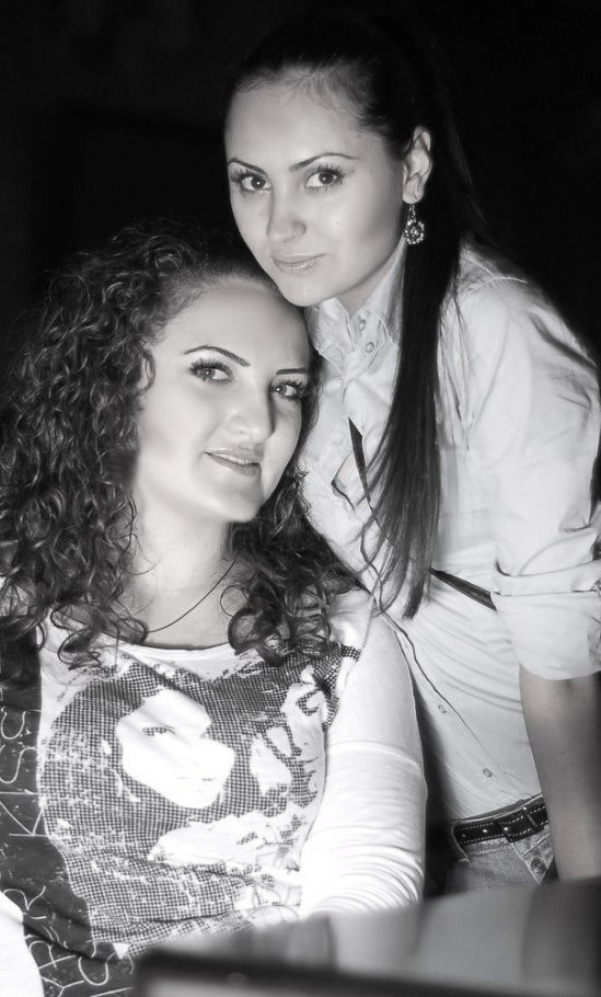 Кристина Богоева | Одесса