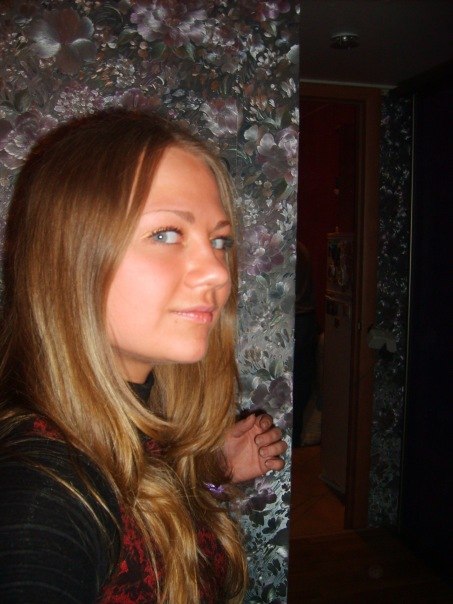 Мальвиночка Швецкова УмничкА | Санкт-Петербург