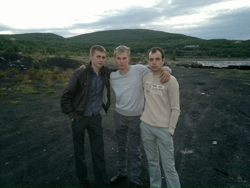 №20, Дмитрий Ловдин №20, Дмитрий Ловдин