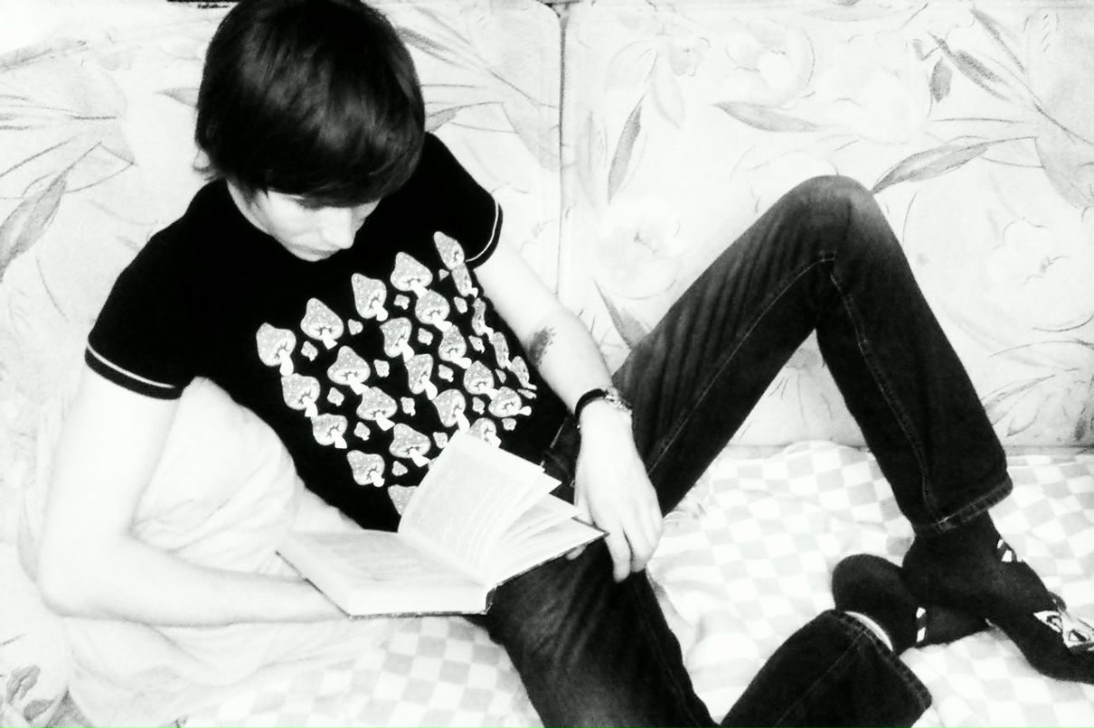 Егор Шуклин | Ижевск