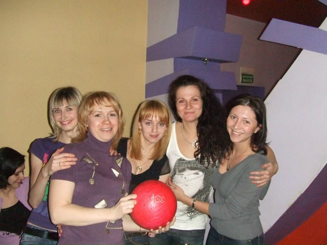 Олеся Смирнова | Щелково