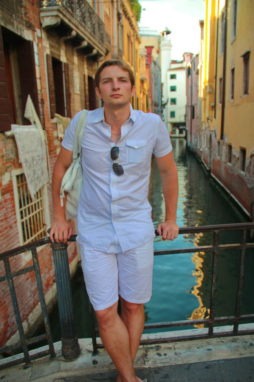 Александр Юрцевич | 