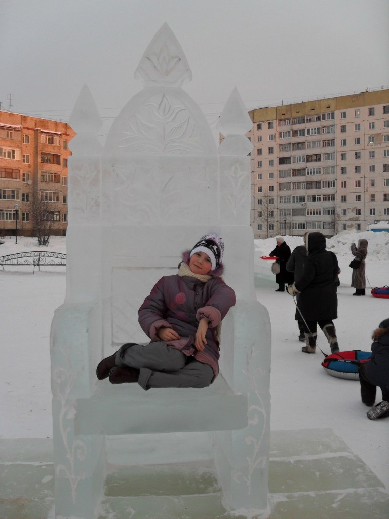 Наталья Каурова | Печора