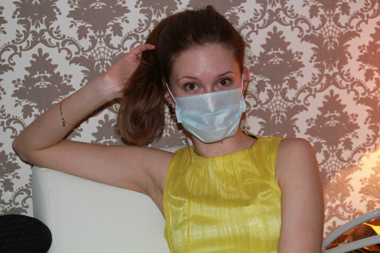 Liza Borisova | Одинцово