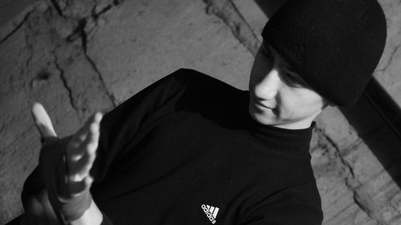 Степан Дмитрюк | 