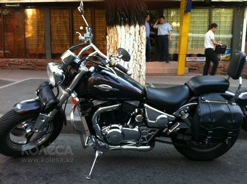 Владимир Пискунов Belial | Алматы