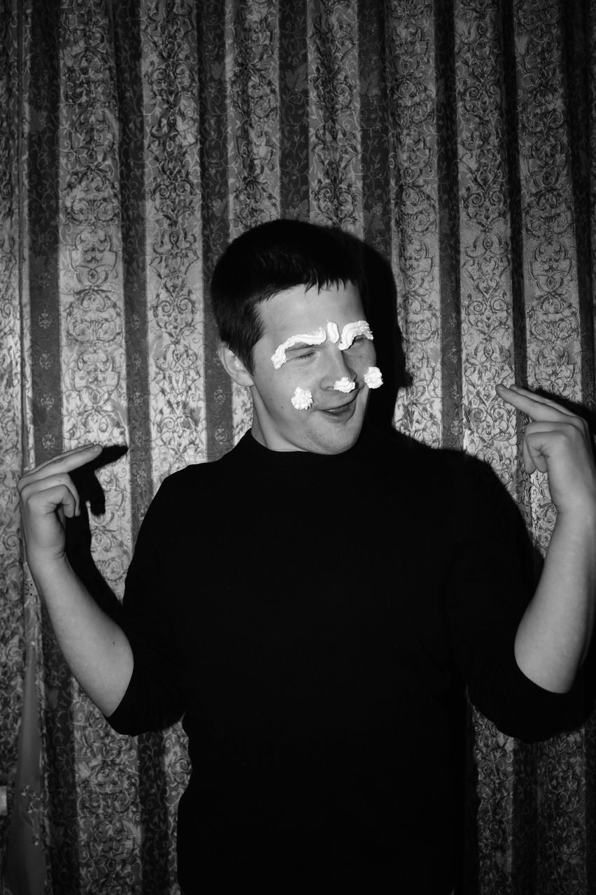 Константин Коробейников | Архангельск