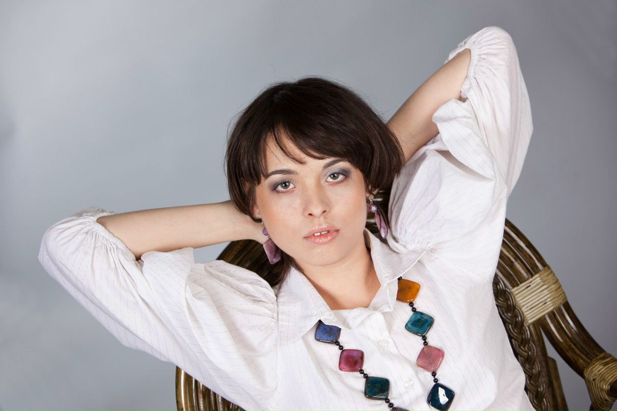 Ксения Жигач | Новосибирск