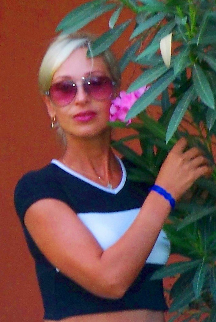 Елена Дрегалкина | Екатеринбург