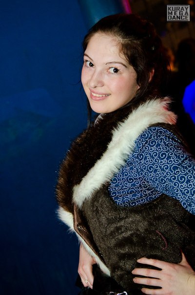 Ландыш Рахимуллина | Казань