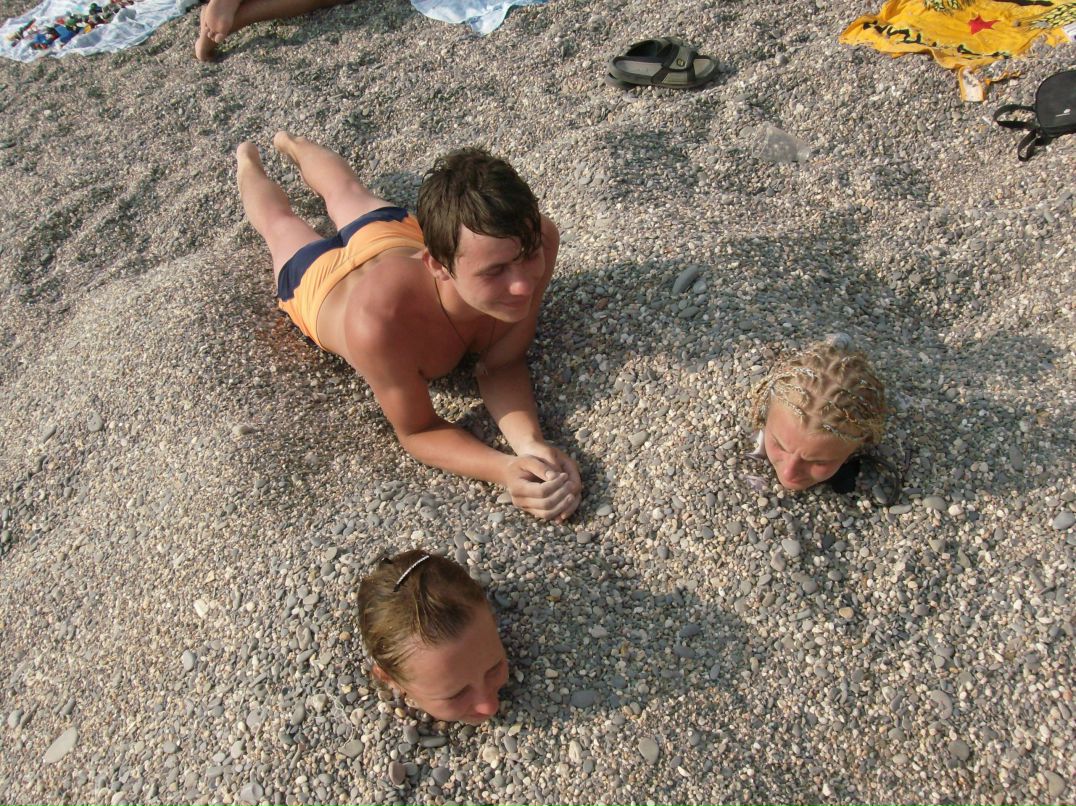 Юра Башков | Москва