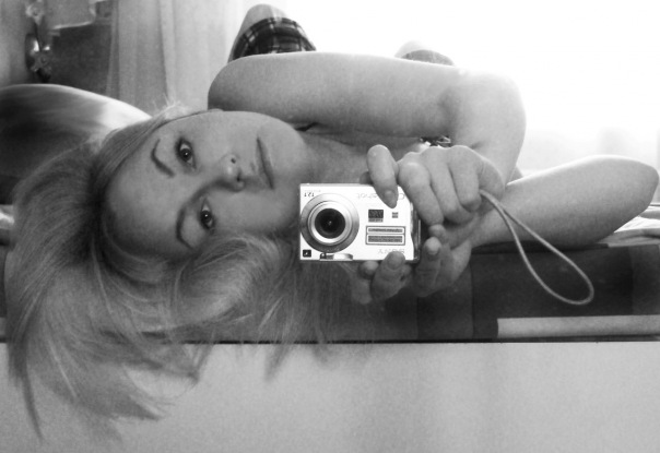 №23, Лена Мацукова, 36 лет, Екатеринбург, Россия №23, Лена Мацукова, 36 лет, Екатеринбург, Россия