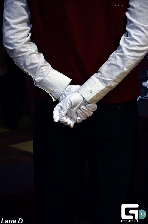 Алексей Бабинцев | Москва