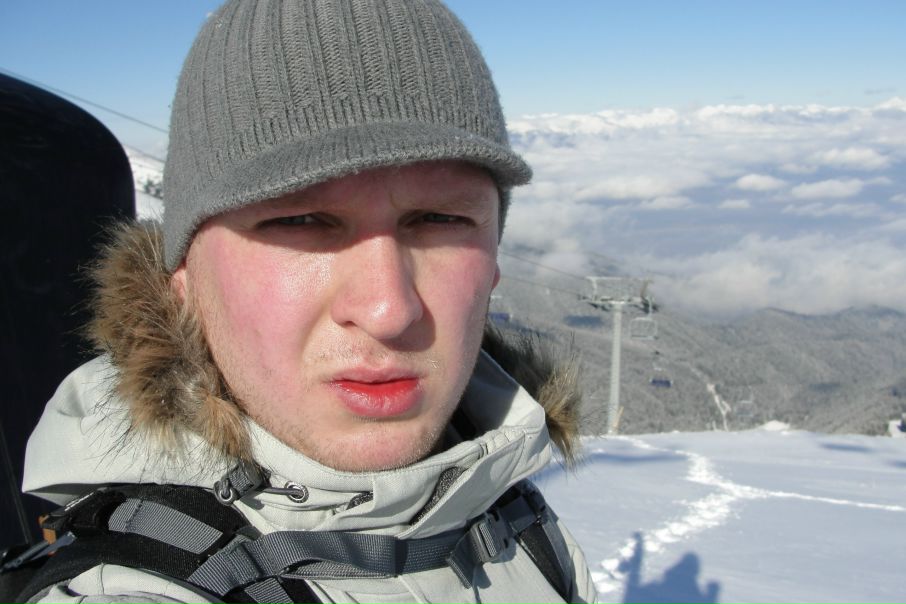 №13, Владимир Ковалевский, Санкт-Петербург №13, Владимир Ковалевский, Санкт-Петербург