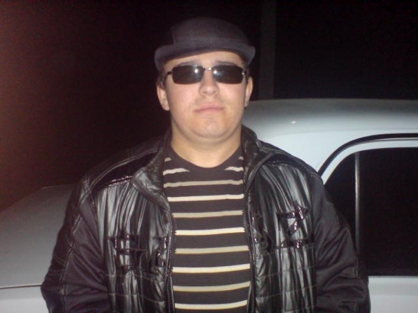 №13, Анатолий Дудов №13, Анатолий Дудов