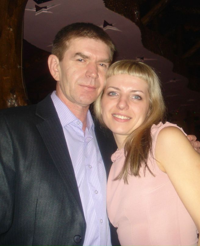 Татьяна Ускова | Шатура