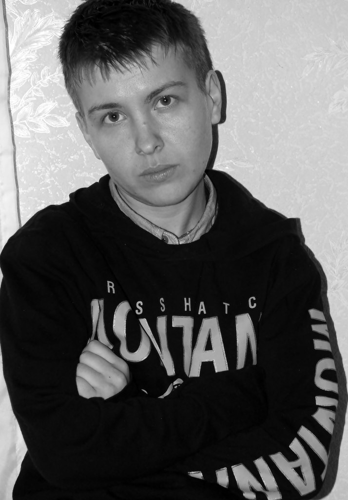Майк Давид ♈ | 
