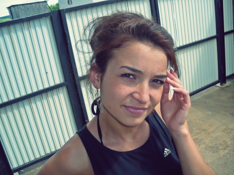 Лейсан Хасанова | Ижевск