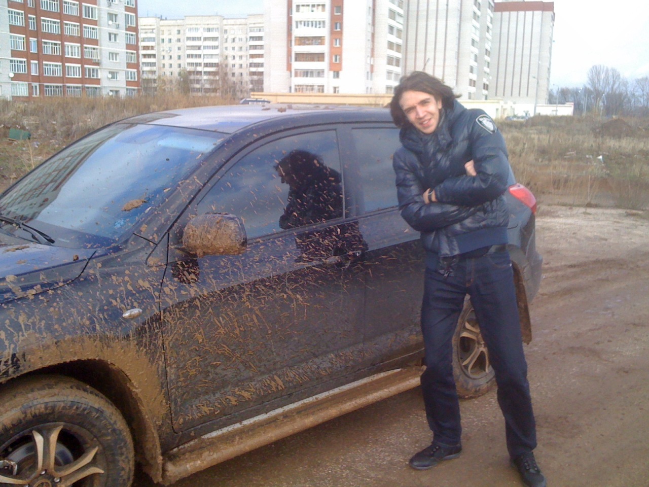 Фото профиля