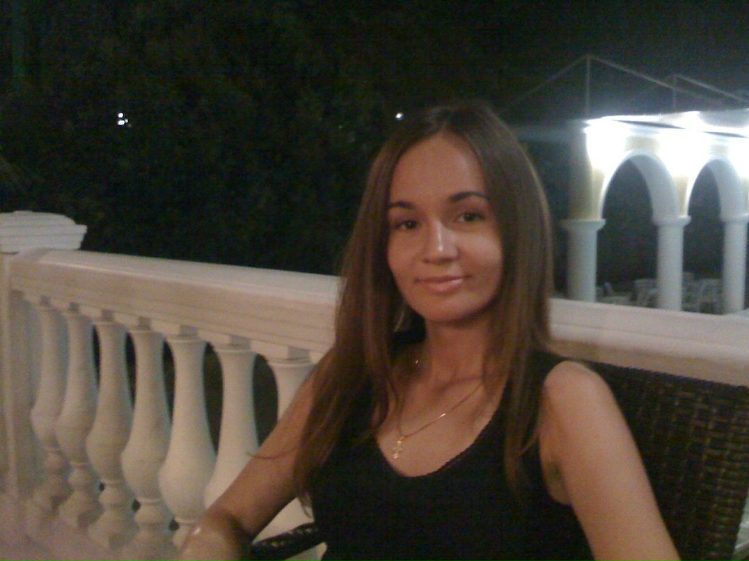 Аня Носова | Киев