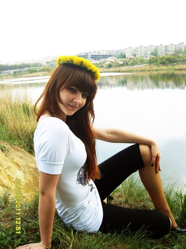 Анастасия Муркович | Кривой Рог