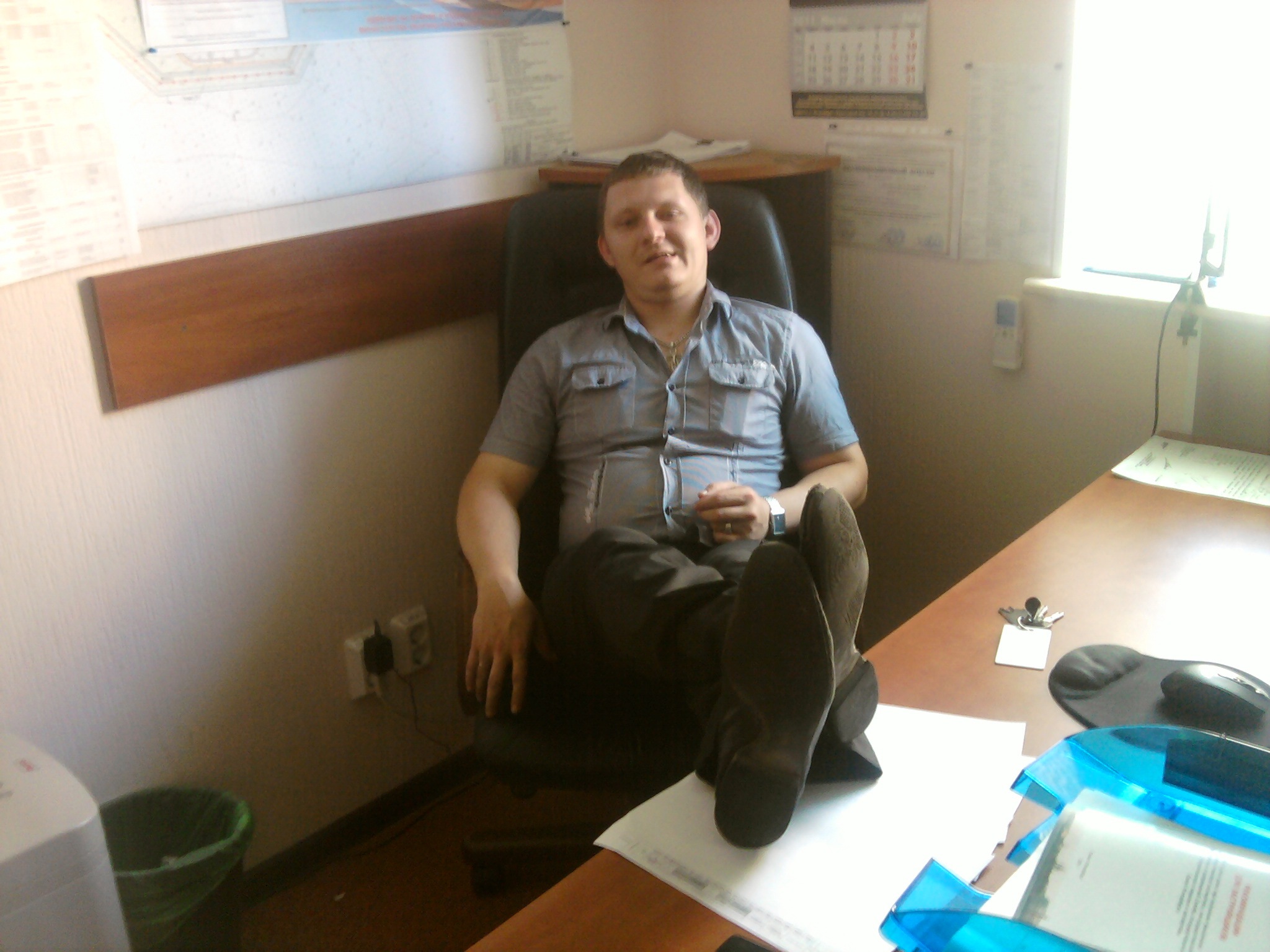 Фото профиля