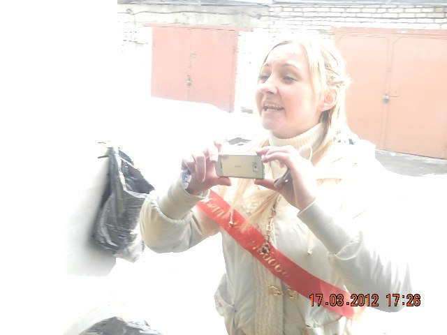 Виктор Бродович Dj MotoR | Белоозёрский