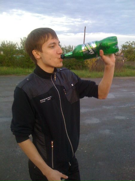 №50, Кирилл Кириленко, 34 года, Тюмень №50, Кирилл Кириленко, 34 года, Тюмень