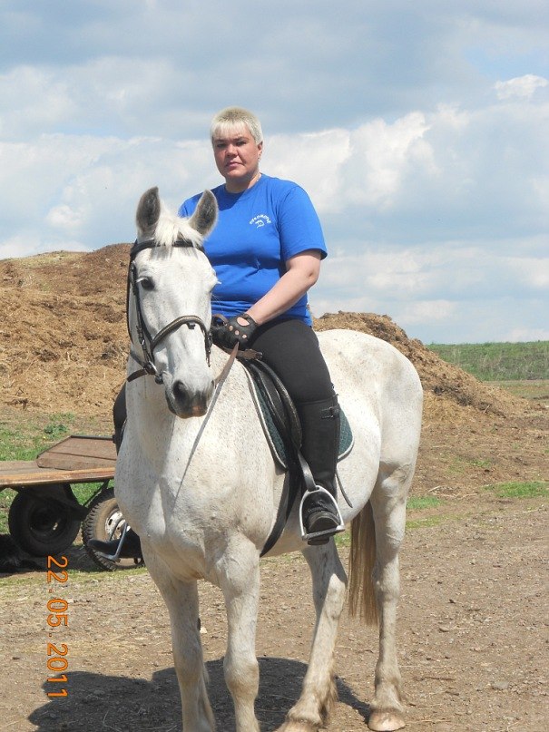 Евгения Жиганова | Уфа