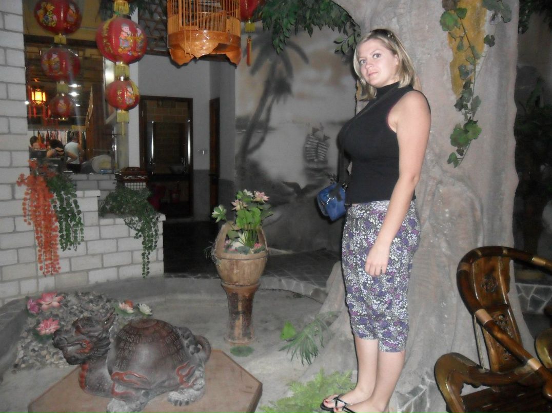 Светлана Клычникова | Сургут (поселок)