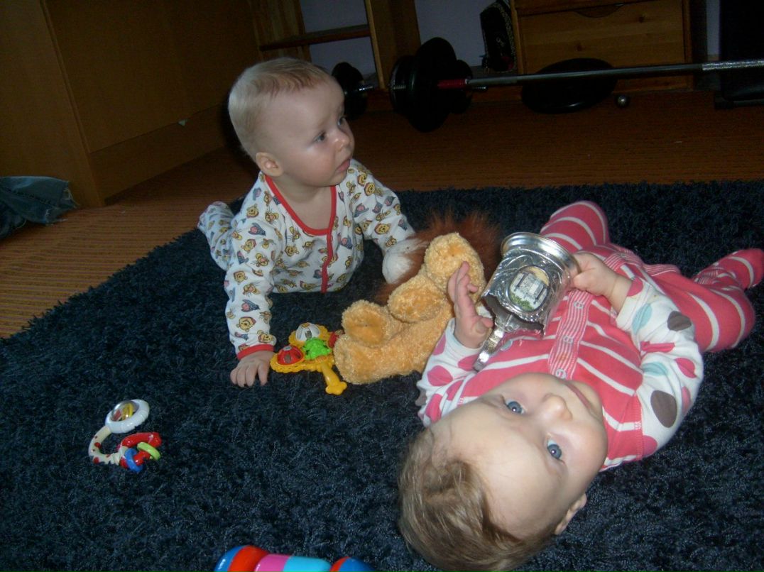 Анна Михайлова | Москва