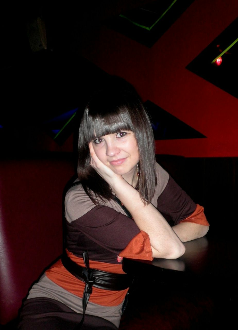 Ириша Бордакова | Кострома