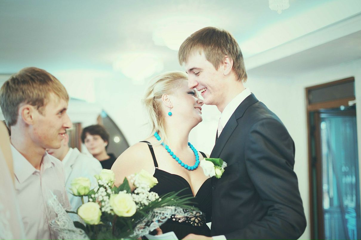 Ромка Богдан | Копище