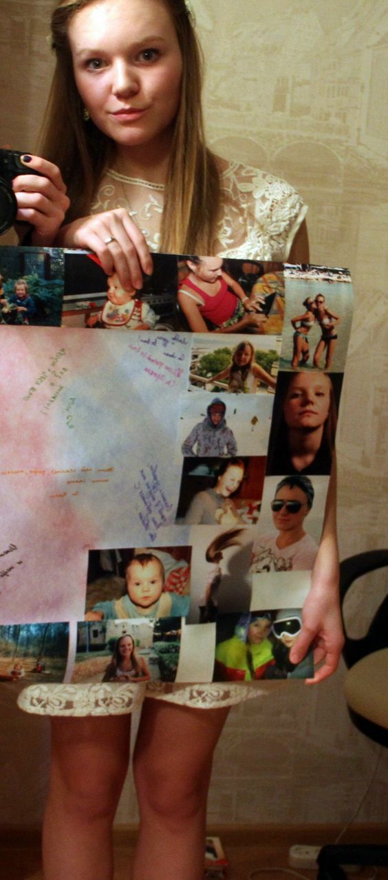 Света Кондрашева | Москва